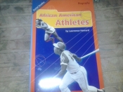 African American Athletes By: Lawrence Howard