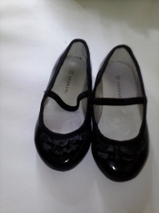 Black Dress Shoes