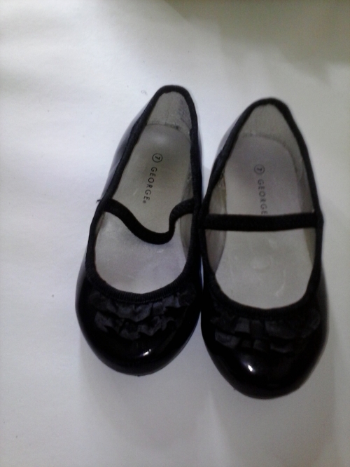 Black Dress Shoes