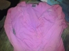 Pinky Shirt Long Sleeve